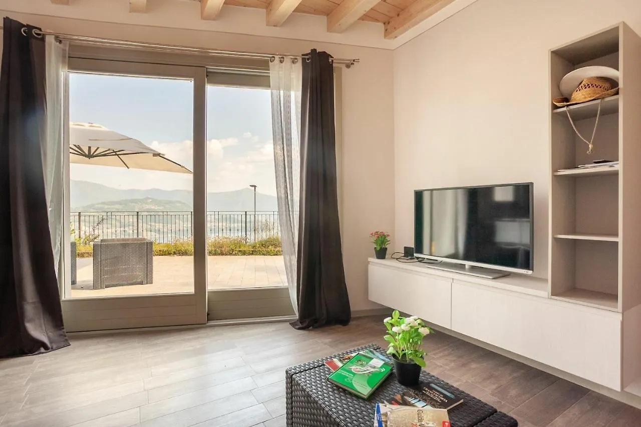 Apartment Monet Residenza Delle Sirene