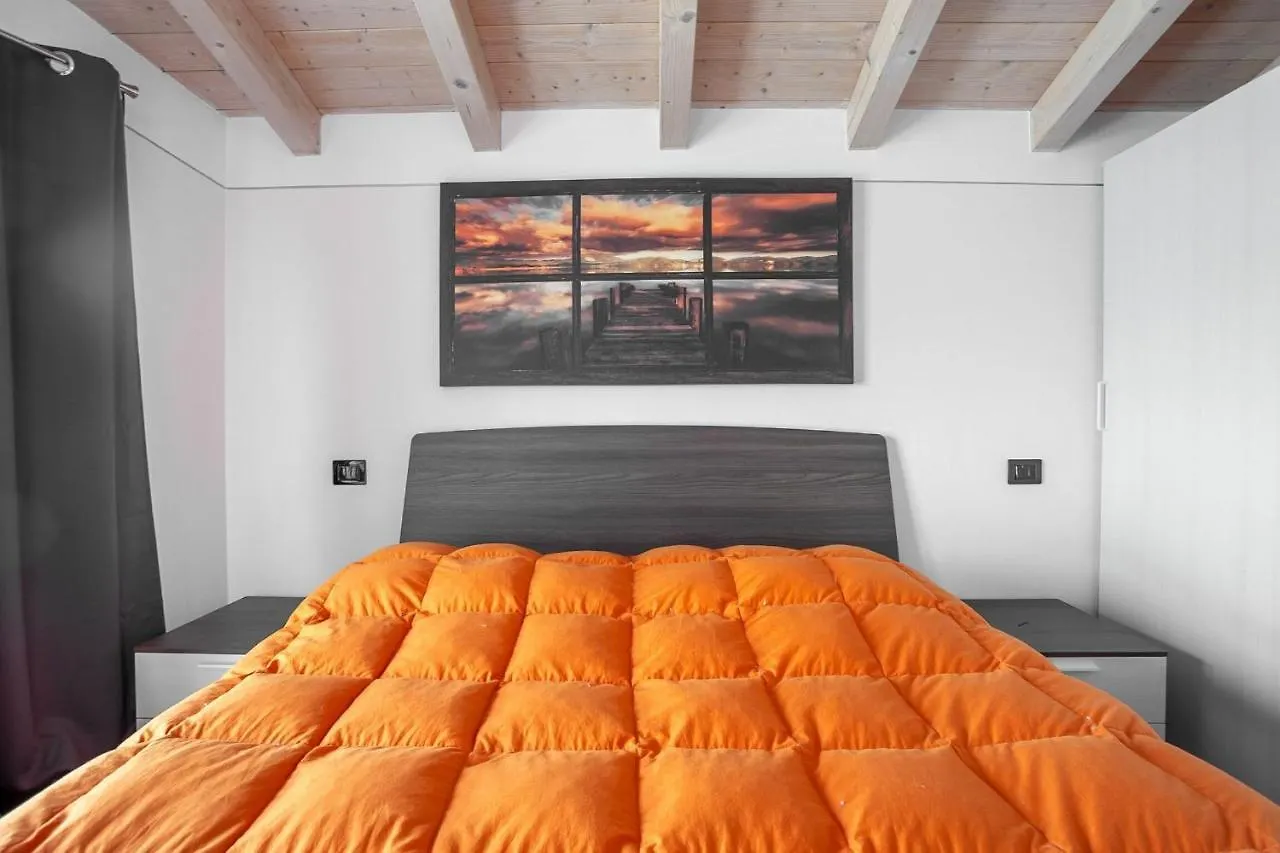 Apartment Monet Residenza Delle Sirene Italy