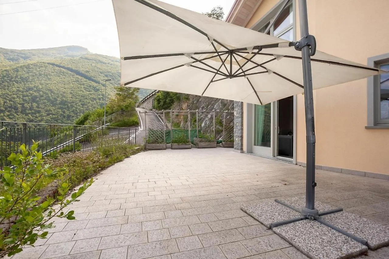 Apartment Monet Residenza Delle Sirene