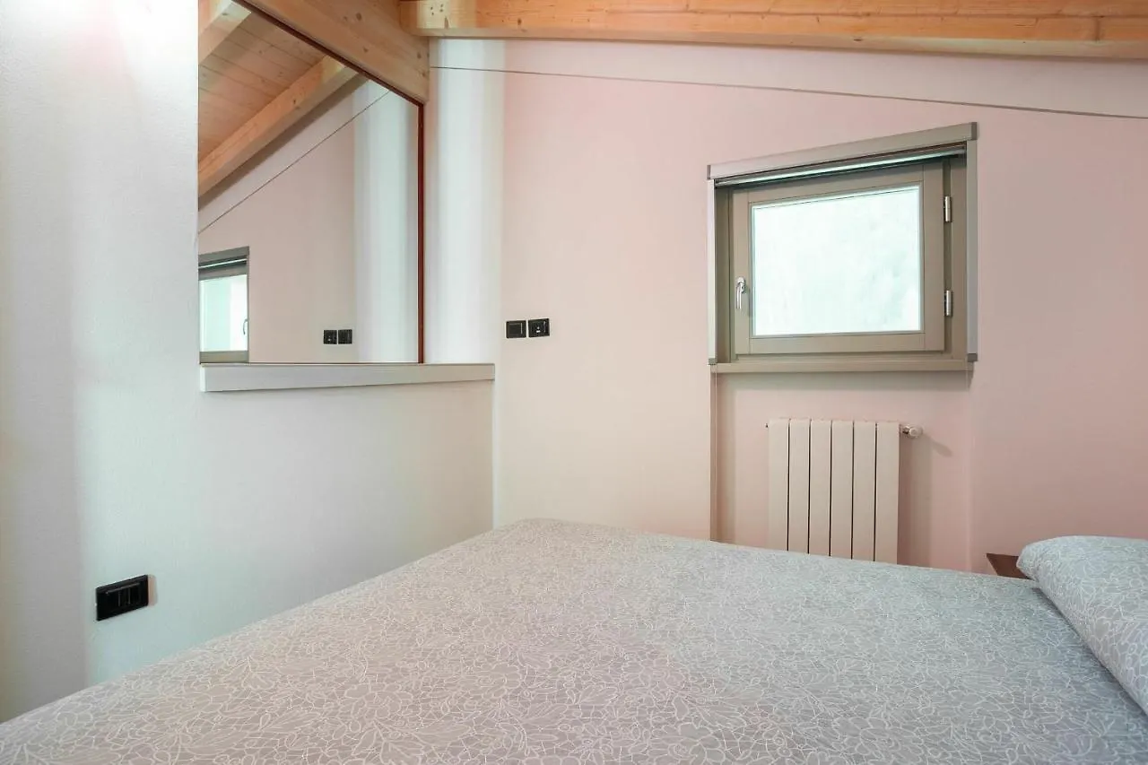 Apartment Monet Residenza Delle Sirene