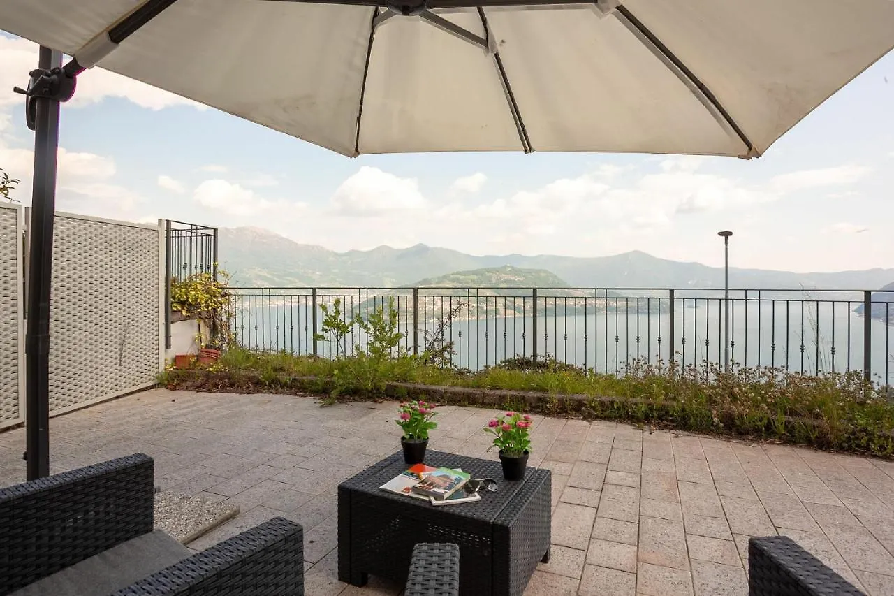 Apartment Monet Residenza Delle Sirene