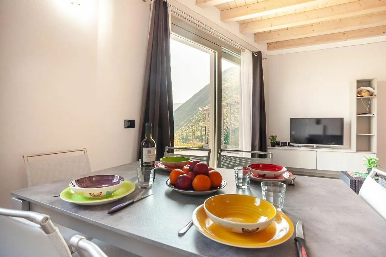 Apartment Monet Residenza Delle Sirene Italy