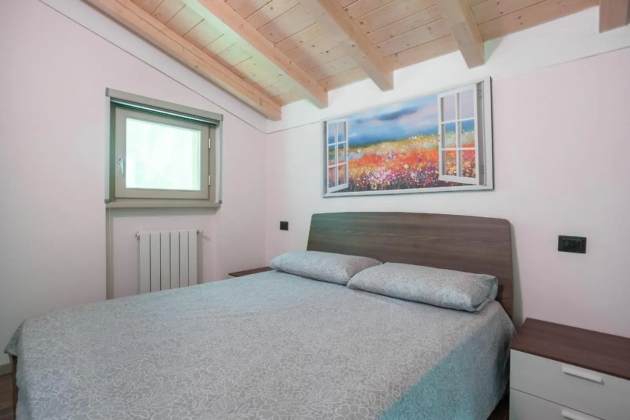 Monet Residenza Delle Sirene Apartment