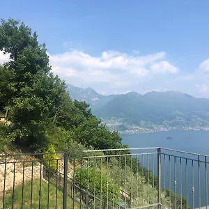 La In Con Piscina E Vista Apartment
