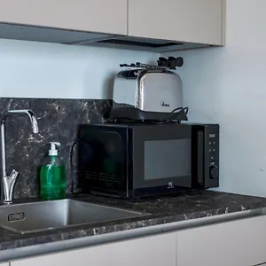 Donatello Apartment