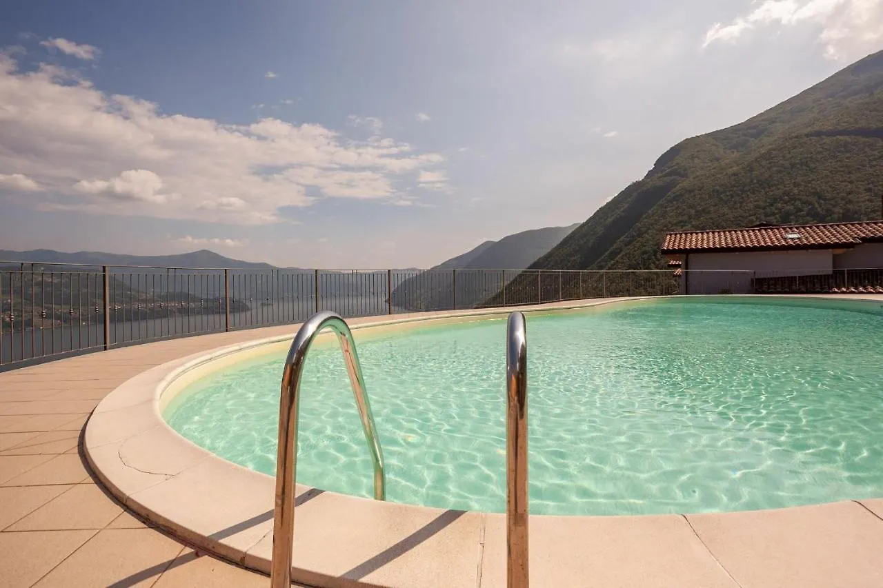 Monet Residenza Delle Sirene Italy