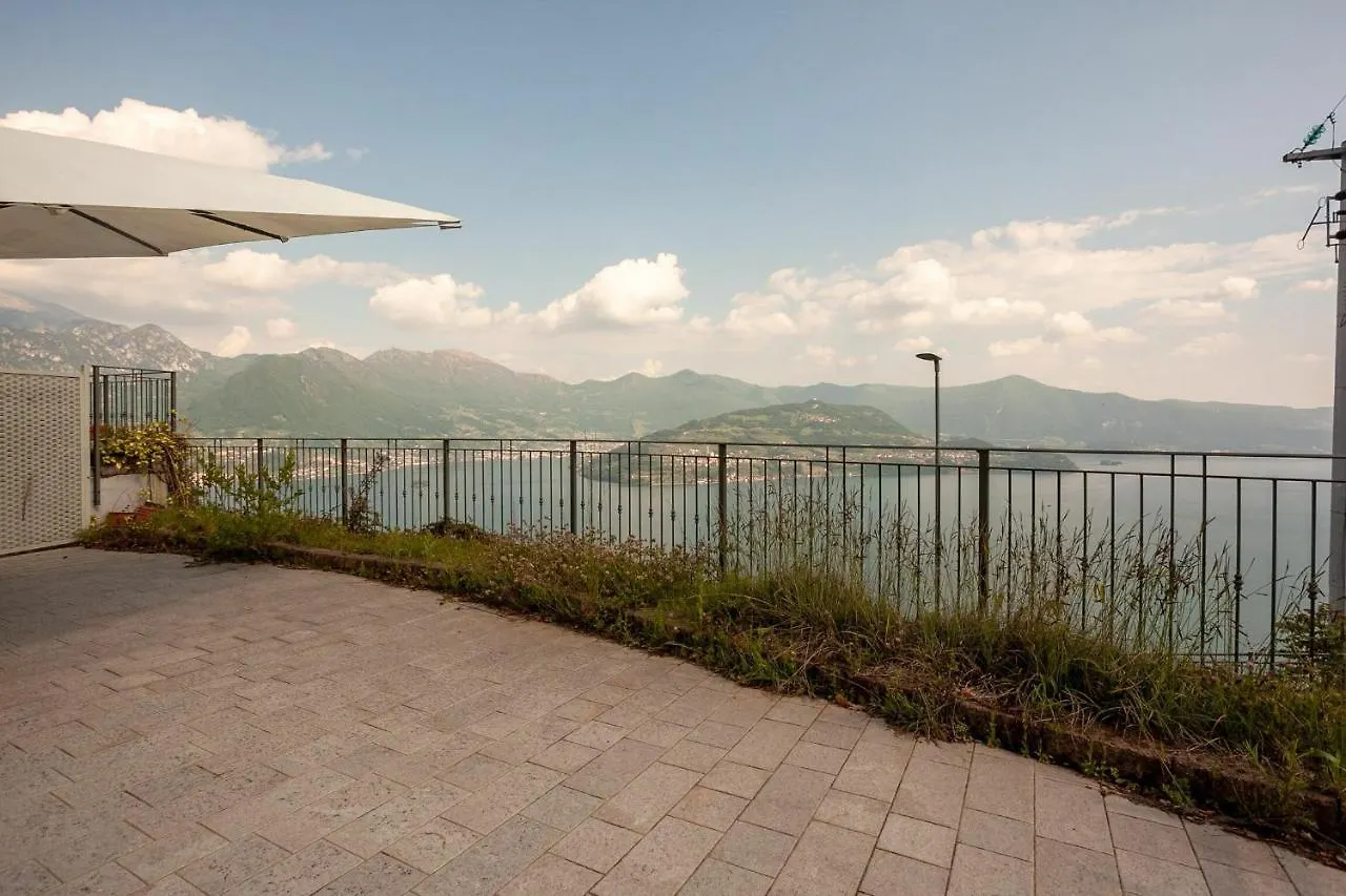 Monet Residenza Delle Sirene 0*, Parzanica
